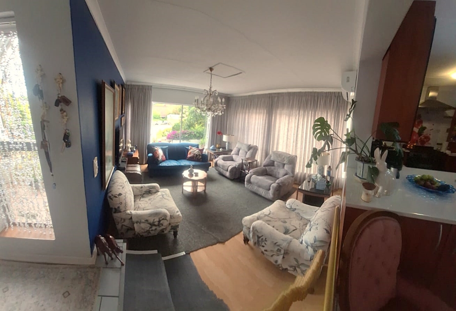 3 Bedroom Property for Sale in Baysvalley Free State